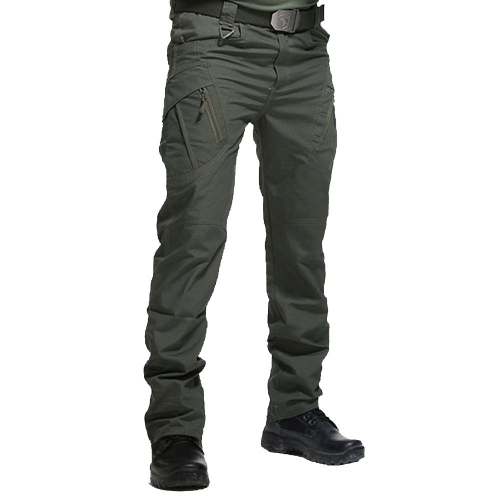 Calça Tática Xtreme Masculina Sampaio® S1020