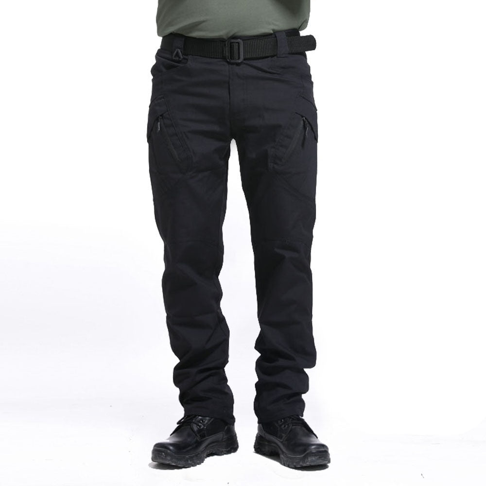 Calça Tática Xtreme Masculina Sampaio® S1020
