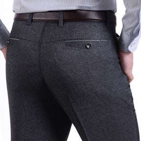 Calça Social Masculina Sampaio® S1016
