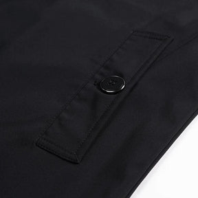 Sobretudo Masculino Elegancy