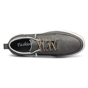 Tênis Casual Masculino Sampaio Nican® S1077