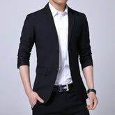 Blazer Masculino Sampaio Huib®