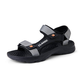 Sandália Ortopédica Masculina Classic