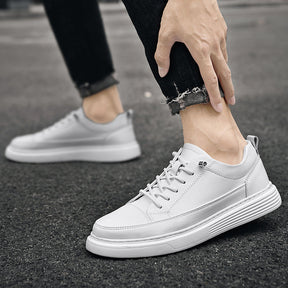Tênis Casual Masculino Sampaio Gerrit® S1074