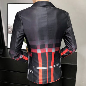 Blazer Masculino Lorcan