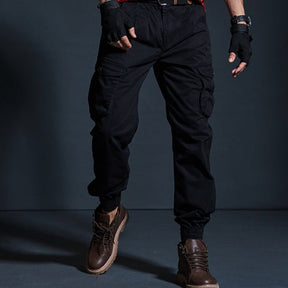 Calça Cargo Masculina Sampaio® S1019