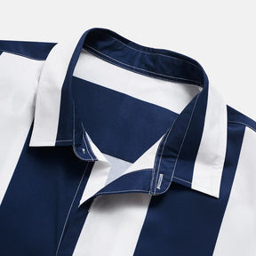 Camisa Masculina Listrada Sampaio Itinga®
